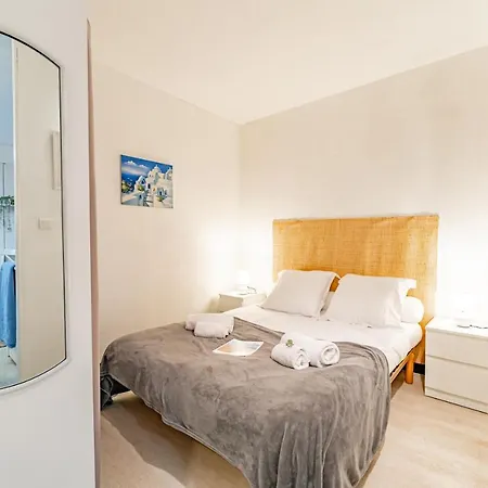 Le Relax - Appt Avec Terrasse A 5mn De La 아파트