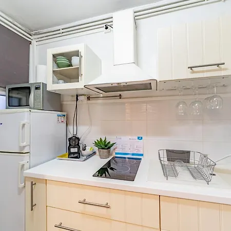 Apartment Le Relax - Appt Avec Terrasse A 5mn De La *