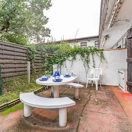 Le Relax - Appt Avec Terrasse A 5mn De La Apartment *