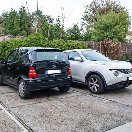 Le Relax - Appt Avec Terrasse A 5mn De La 아르카숑