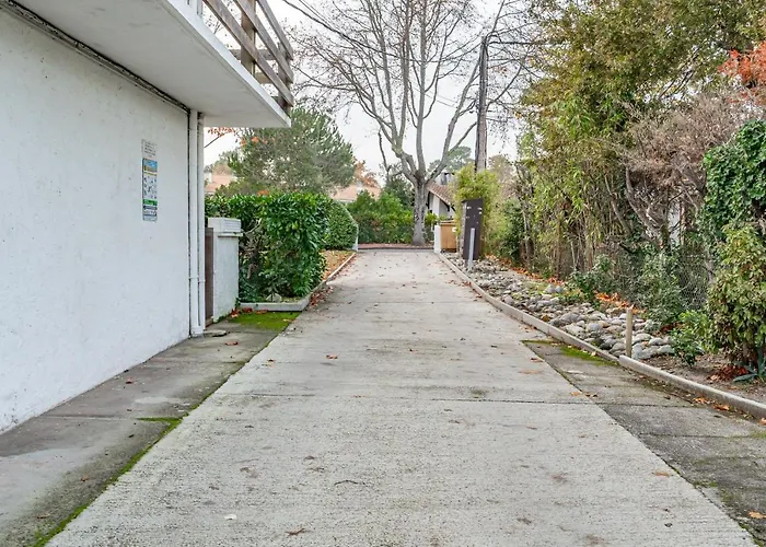 Le Relax - Appt Avec Terrasse à 5mn De La Apartamento