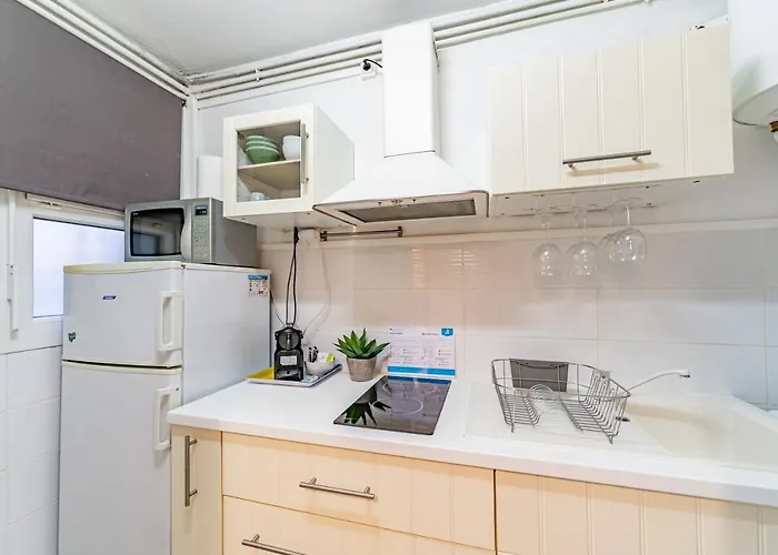 Apartamento Le Relax - Appt Avec Terrasse à 5mn De La *