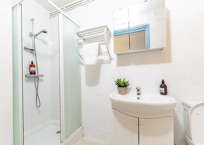 Apartamento Le Relax - Appt Avec Terrasse à 5mn De La