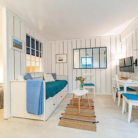 Le Relax - Appt Avec Terrasse à 5mn De La *