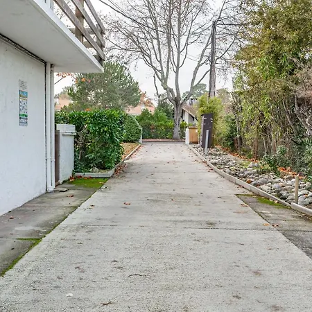 Le Relax - Appt Avec Terrasse à 5mn De La Apartamento