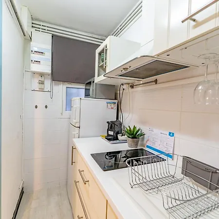 Le Relax - Appt Avec Terrasse à 5mn De La Apartamento