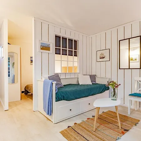 Apartamento Le Relax - Appt Avec Terrasse à 5mn De La