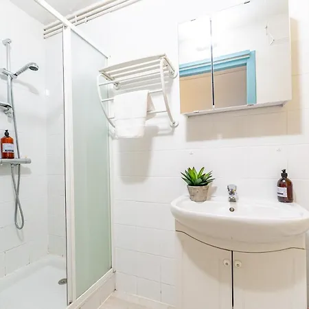 Apartamento Le Relax - Appt Avec Terrasse à 5mn De La