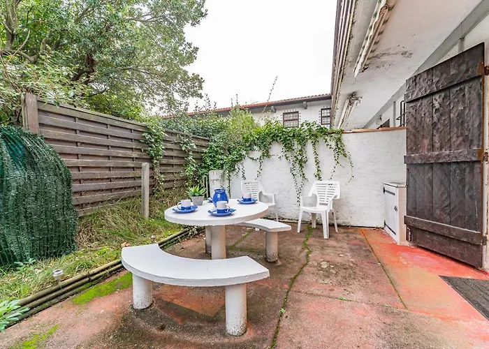 Le Relax - Appt Avec Terrasse A 5mn De La Lejlighed *